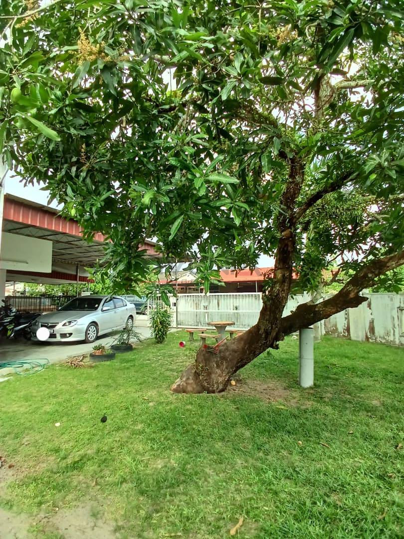 TAMAN SELUANG 📍 | CORNER LOT | TERES 2 TINGKAT | CASHBACK RM40,000 | ZERO DEPOSIT | BOOKING 1K 21