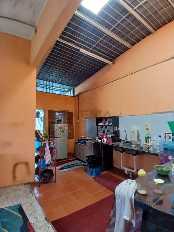 TAMAN SELUANG 📍 | CORNER LOT | TERES 2 TINGKAT | CASHBACK RM40,000 | ZERO DEPOSIT | BOOKING 1K 24