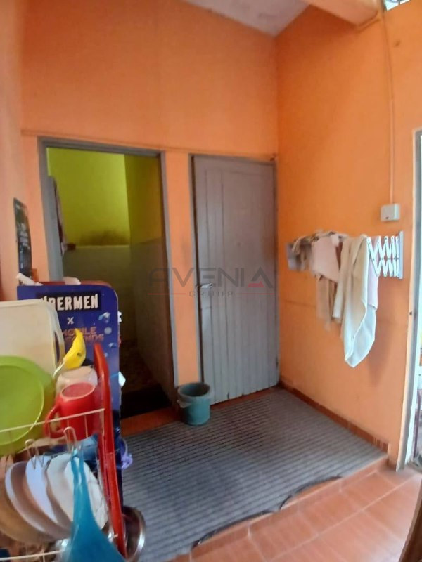 TAMAN SELUANG 📍 | CORNER LOT | TERES 2 TINGKAT | CASHBACK RM40,000 | ZERO DEPOSIT | BOOKING 1K 25