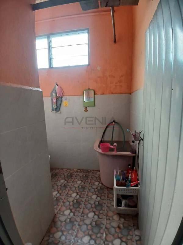 TAMAN SELUANG 📍 | CORNER LOT | TERES 2 TINGKAT | CASHBACK RM40,000 | ZERO DEPOSIT | BOOKING 1K 30