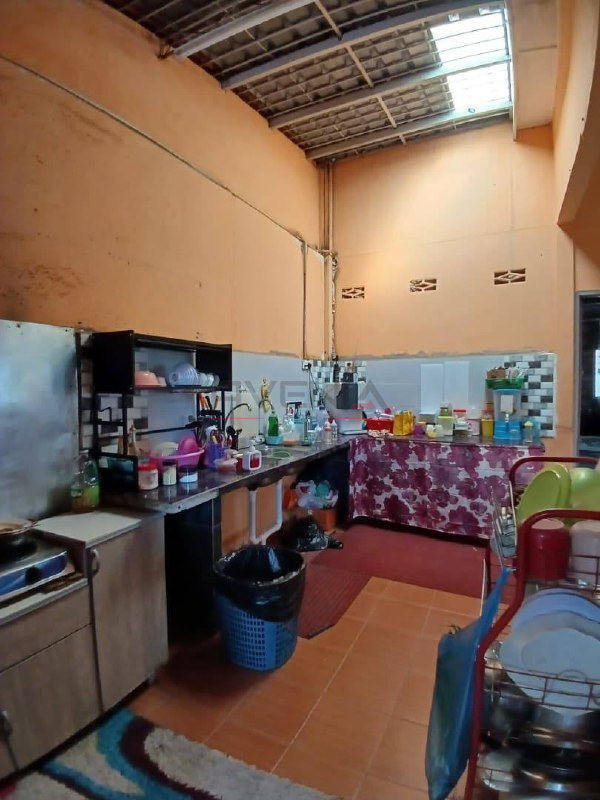 TAMAN SELUANG 📍 | CORNER LOT | TERES 2 TINGKAT | CASHBACK RM40,000 | ZERO DEPOSIT | BOOKING 1K 32