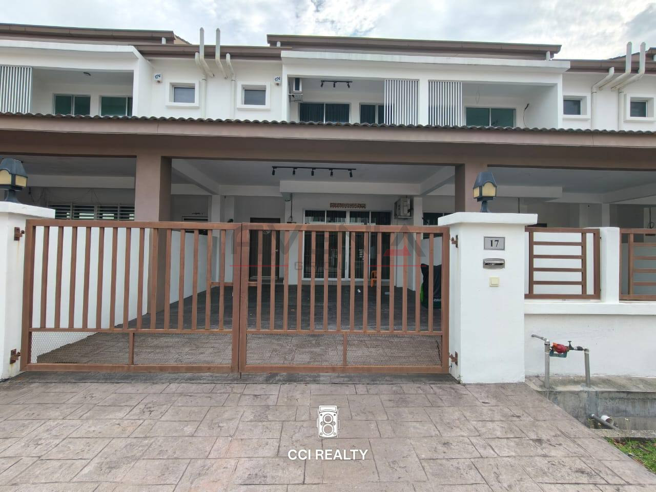 TAMAN PERMAIPURA 📍 | FULLY FURNISHED | GUARDED | TERES 2 TINGKAT | CASHBACK RM40,000 | ZERO DEPOSIT | BOOKING 1K 2
