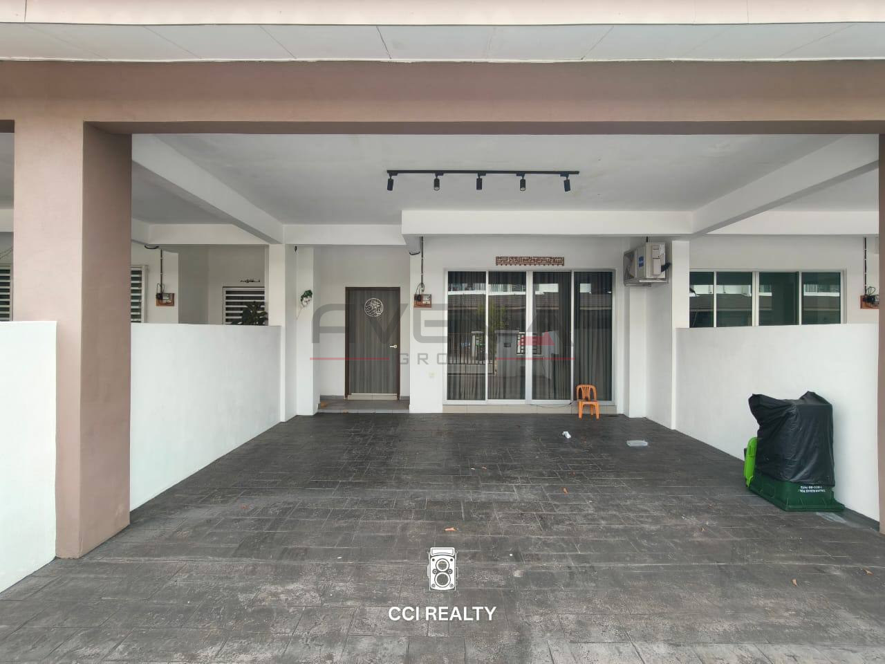 TAMAN PERMAIPURA 📍 | FULLY FURNISHED | GUARDED | TERES 2 TINGKAT | CASHBACK RM40,000 | ZERO DEPOSIT | BOOKING 1K 3