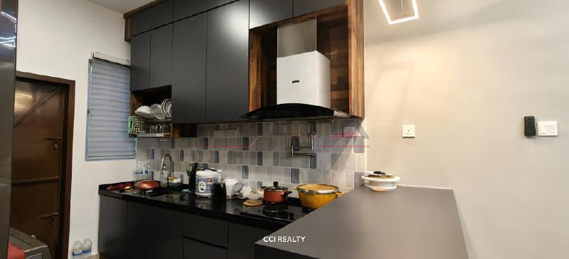 TAMAN PERMAIPURA 📍 | FULLY FURNISHED | GUARDED | TERES 2 TINGKAT | CASHBACK RM40,000 | ZERO DEPOSIT | BOOKING 1K 4