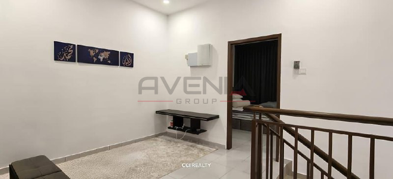 TAMAN PERMAIPURA 📍 | FULLY FURNISHED | GUARDED | TERES 2 TINGKAT | CASHBACK RM40,000 | ZERO DEPOSIT | BOOKING 1K 13