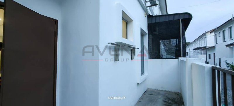TAMAN PERMAIPURA 📍 | FULLY FURNISHED | GUARDED | TERES 2 TINGKAT | CASHBACK RM40,000 | ZERO DEPOSIT | BOOKING 1K 17