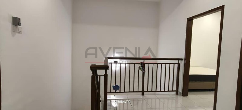 TAMAN PERMAIPURA 📍 | FULLY FURNISHED | GUARDED | TERES 2 TINGKAT | CASHBACK RM40,000 | ZERO DEPOSIT | BOOKING 1K 15
