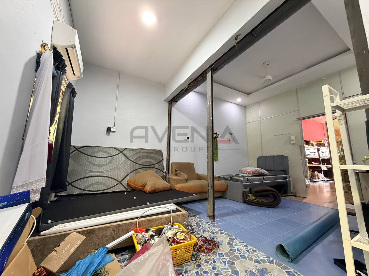 TAMAN MAHSURI 📍 | SHOPLOT | CASHBACK RM25,000 | ZERO DEPOSIT | BOOKING 1K 8