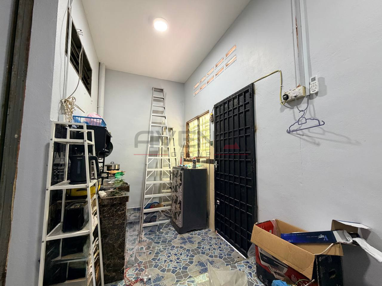 TAMAN MAHSURI 📍 | SHOPLOT | CASHBACK RM25,000 | ZERO DEPOSIT | BOOKING 1K 10