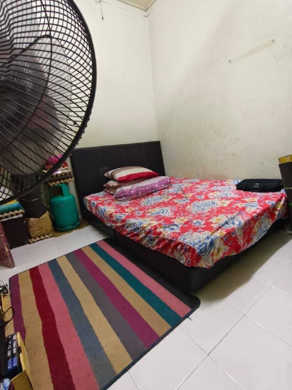 TAMAN TUNKU PUTRA 📍 | RENOVATED | TERES SETINGKAT | CASHBACK RM25,000 | ZERO DEPOSIT | BOOKING 1K 3