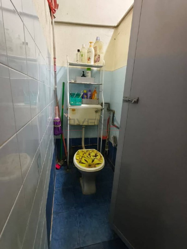 TAMAN TUNKU PUTRA 📍 | RENOVATED | TERES SETINGKAT | CASHBACK RM25,000 | ZERO DEPOSIT | BOOKING 1K 8