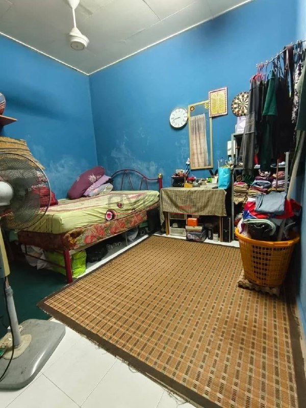 TAMAN TUNKU PUTRA 📍 | RENOVATED | TERES SETINGKAT | CASHBACK RM25,000 | ZERO DEPOSIT | BOOKING 1K 5