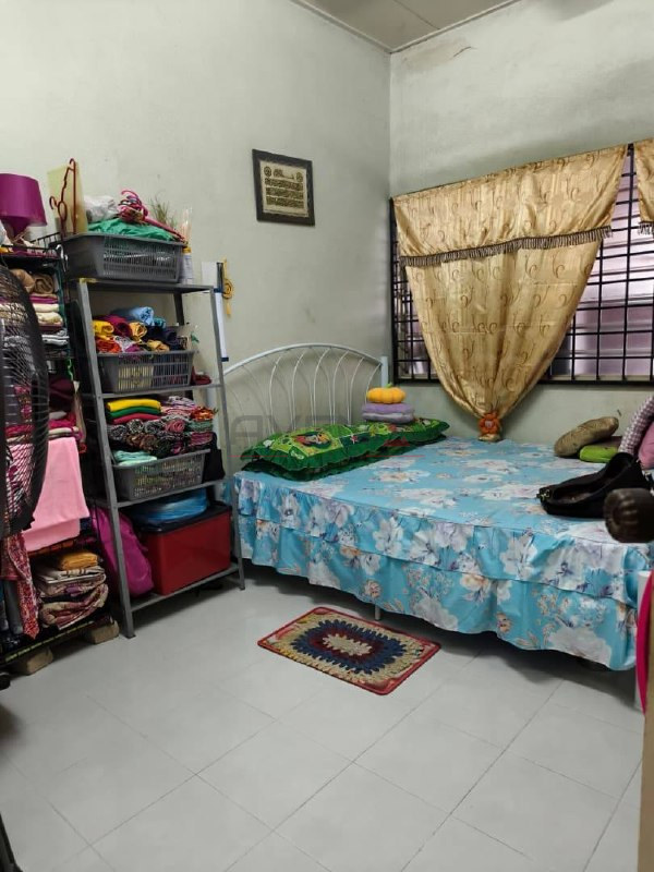 TAMAN TUNKU PUTRA 📍 | RENOVATED | TERES SETINGKAT | CASHBACK RM25,000 | ZERO DEPOSIT | BOOKING 1K 6