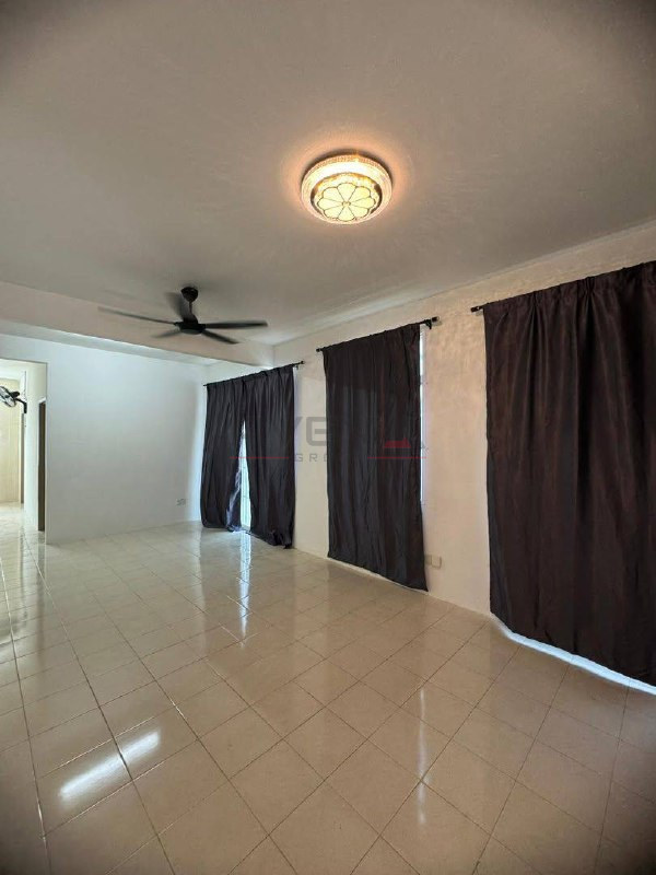 PRIMA RESIDENSI UTAMA 📍 | SEMI-D SETINGKAT | CASHBACK RM30,000 | ZERO DEPOSIT | BOOKING 1K 3