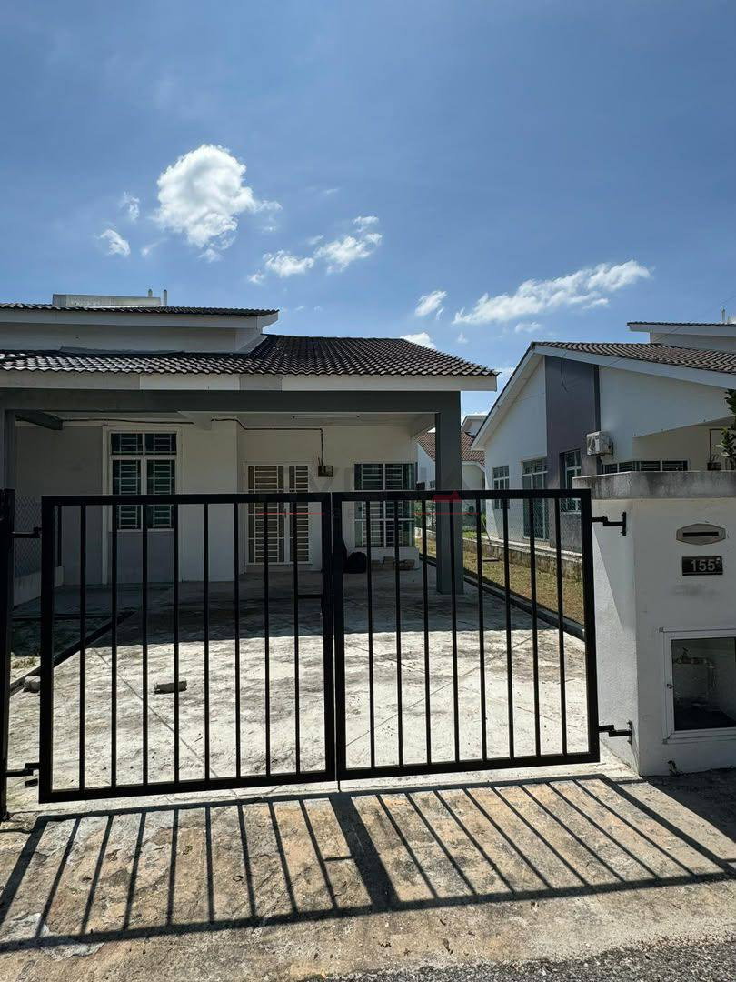 PRIMA RESIDENSI UTAMA 📍 | SEMI-D SETINGKAT | CASHBACK RM30,000 | ZERO DEPOSIT | BOOKING 1K