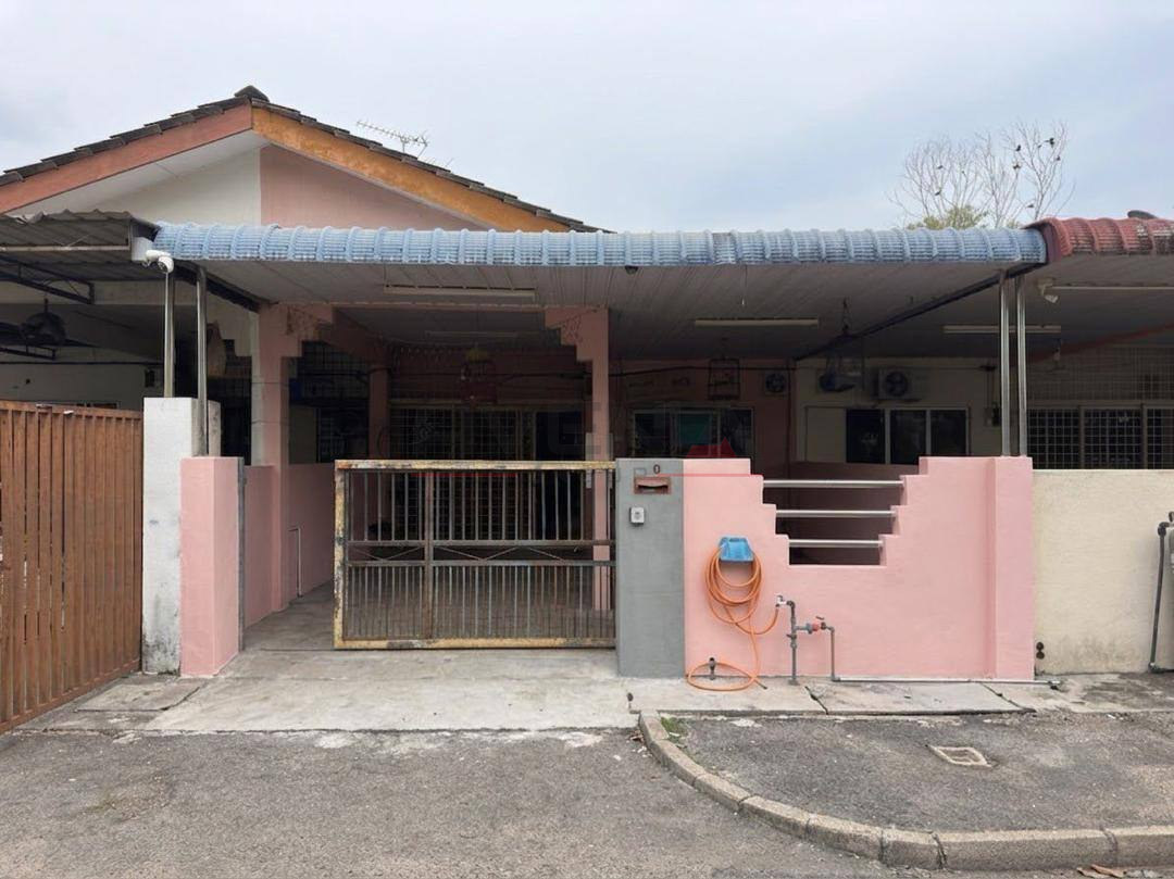 TAMAN AMRA 📍 | TERES SETINGKAT | CASHBACK RM31,000 | ZERO DEPOSIT | BOOKING 1K