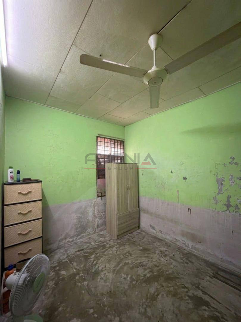 TAMAN AMRA 📍 | OPEN FACING | TERES SETINGKAT | CASHBACK RM31,000 | ZERO DEPOSIT | BOOKING 1K 2