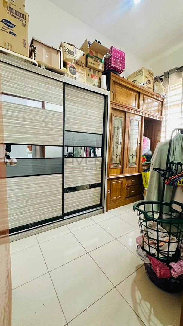 TAMAN PERMAI UTAMA 📍 | TERES SETINGKAT | CASHBACK RM20,000 | ZERO DEPOSIT | BOOKING 1K 5