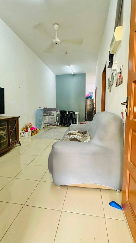 TAMAN PERMAI UTAMA 📍 | TERES SETINGKAT | CASHBACK RM20,000 | ZERO DEPOSIT | BOOKING 1K 2