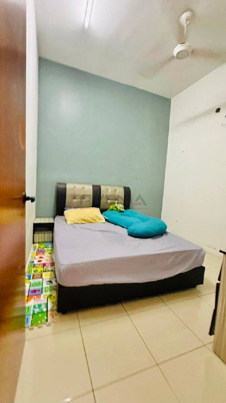 TAMAN PERMAI UTAMA 📍 | TERES SETINGKAT | CASHBACK RM20,000 | ZERO DEPOSIT | BOOKING 1K 3