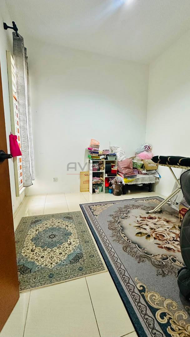 TAMAN PERMAI UTAMA 📍 | TERES SETINGKAT | CASHBACK RM20,000 | ZERO DEPOSIT | BOOKING 1K 4