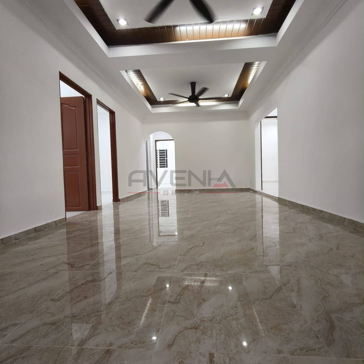 TAMAN BAYAM 📍 | OPEN FACING | SEMI-D SETINGKAT | CASHBACK RM40,000 | ZERO DEPOSIT | BOOKING 1K 5