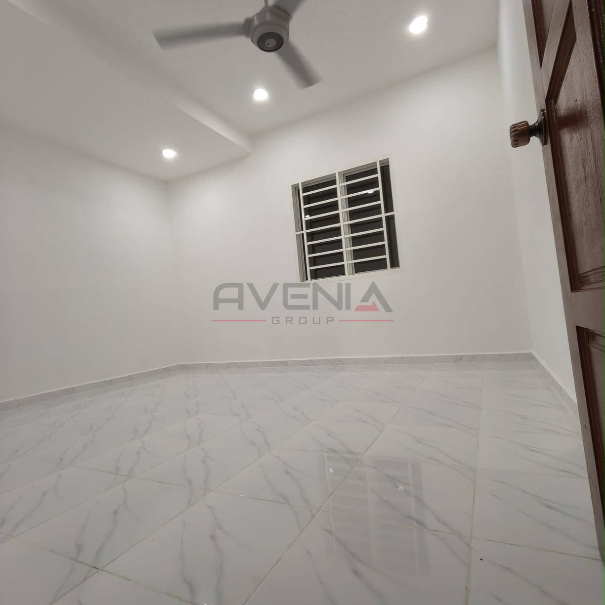 TAMAN BAYAM 📍 | OPEN FACING | SEMI-D SETINGKAT | CASHBACK RM40,000 | ZERO DEPOSIT | BOOKING 1K 4