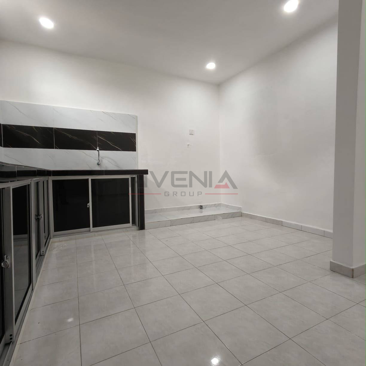TAMAN BAYAM 📍 | OPEN FACING | SEMI-D SETINGKAT | CASHBACK RM40,000 | ZERO DEPOSIT | BOOKING 1K 9