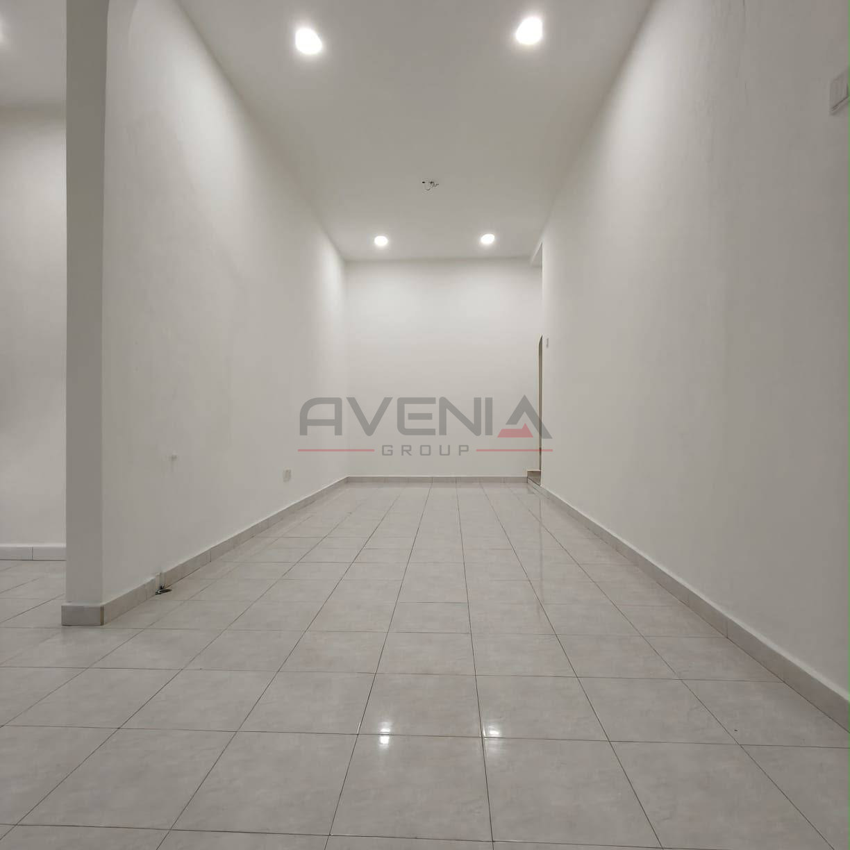 TAMAN BAYAM 📍 | OPEN FACING | SEMI-D SETINGKAT | CASHBACK RM40,000 | ZERO DEPOSIT | BOOKING 1K 7