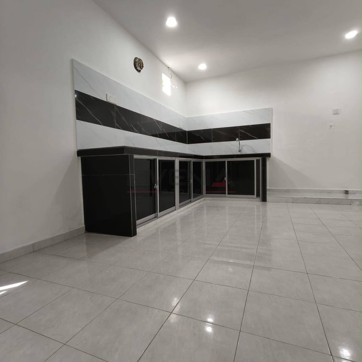 TAMAN BAYAM 📍 | OPEN FACING | SEMI-D SETINGKAT | CASHBACK RM40,000 | ZERO DEPOSIT | BOOKING 1K 13