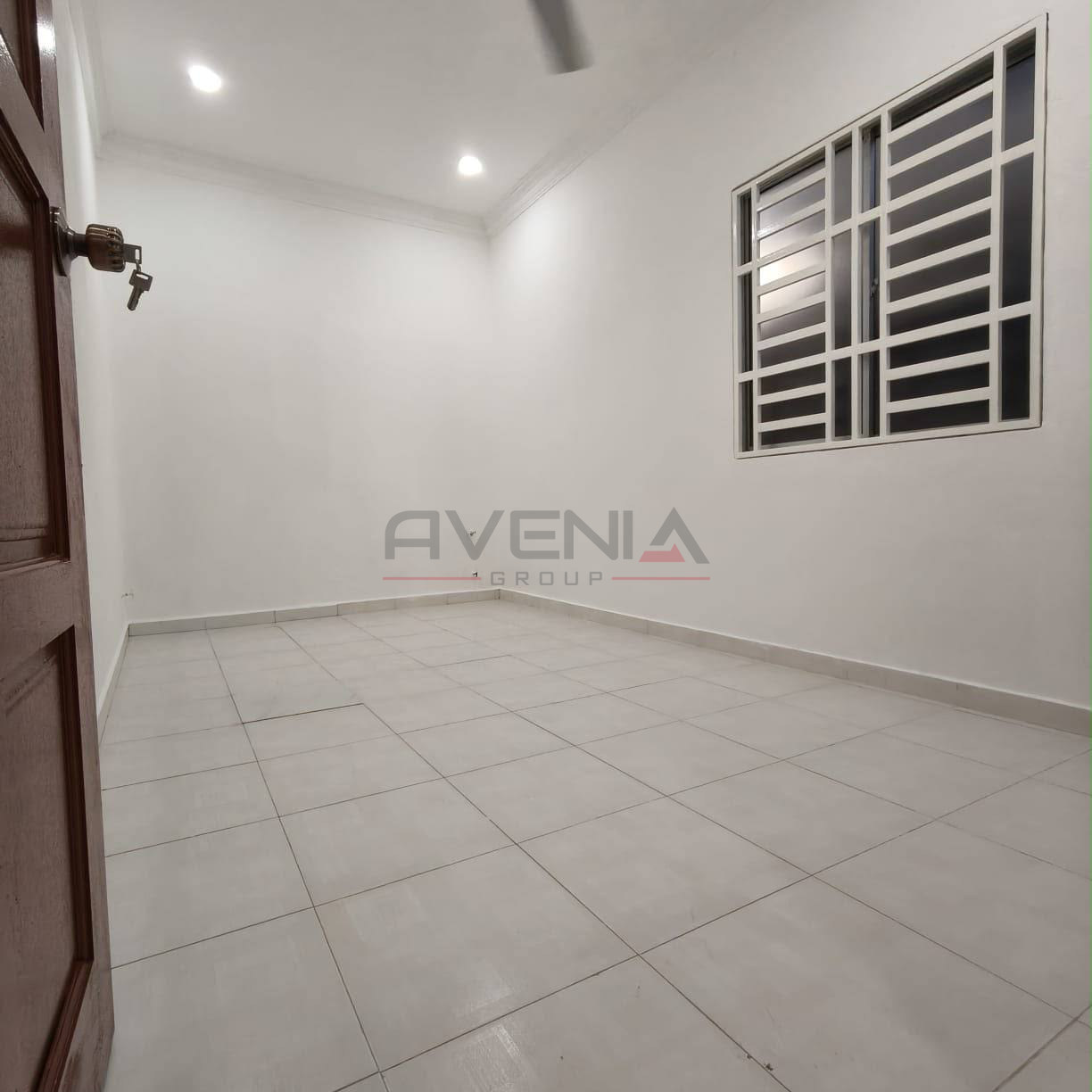 TAMAN BAYAM 📍 | OPEN FACING | SEMI-D SETINGKAT | CASHBACK RM40,000 | ZERO DEPOSIT | BOOKING 1K 10