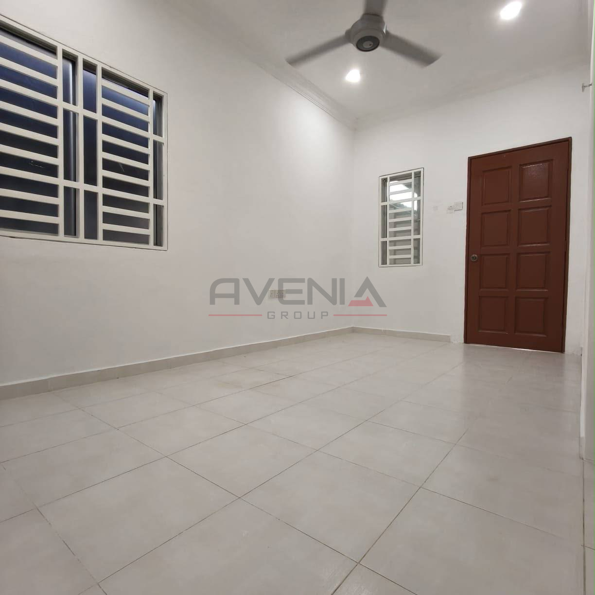 TAMAN BAYAM 📍 | OPEN FACING | SEMI-D SETINGKAT | CASHBACK RM40,000 | ZERO DEPOSIT | BOOKING 1K 11