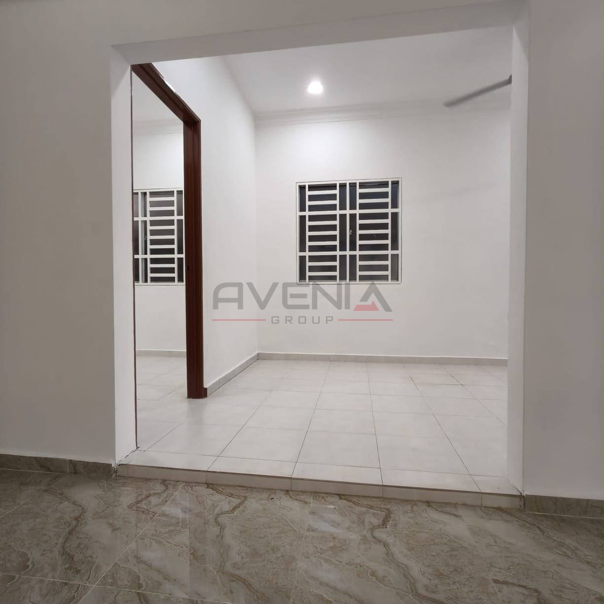 TAMAN BAYAM 📍 | OPEN FACING | SEMI-D SETINGKAT | CASHBACK RM40,000 | ZERO DEPOSIT | BOOKING 1K 12