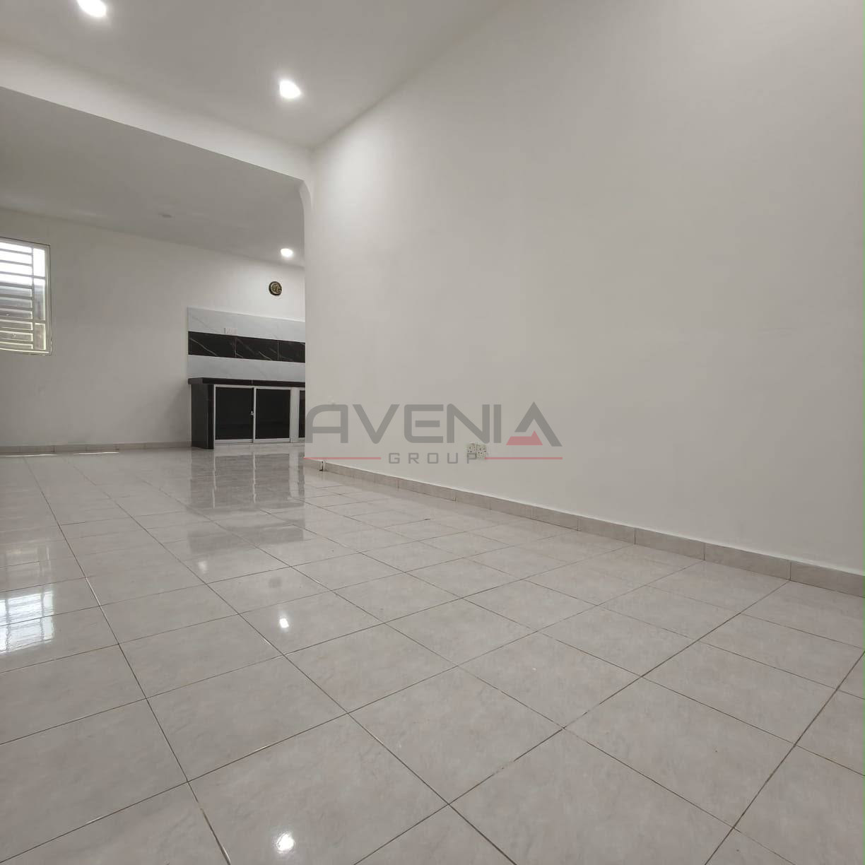 TAMAN BAYAM 📍 | OPEN FACING | SEMI-D SETINGKAT | CASHBACK RM40,000 | ZERO DEPOSIT | BOOKING 1K 17