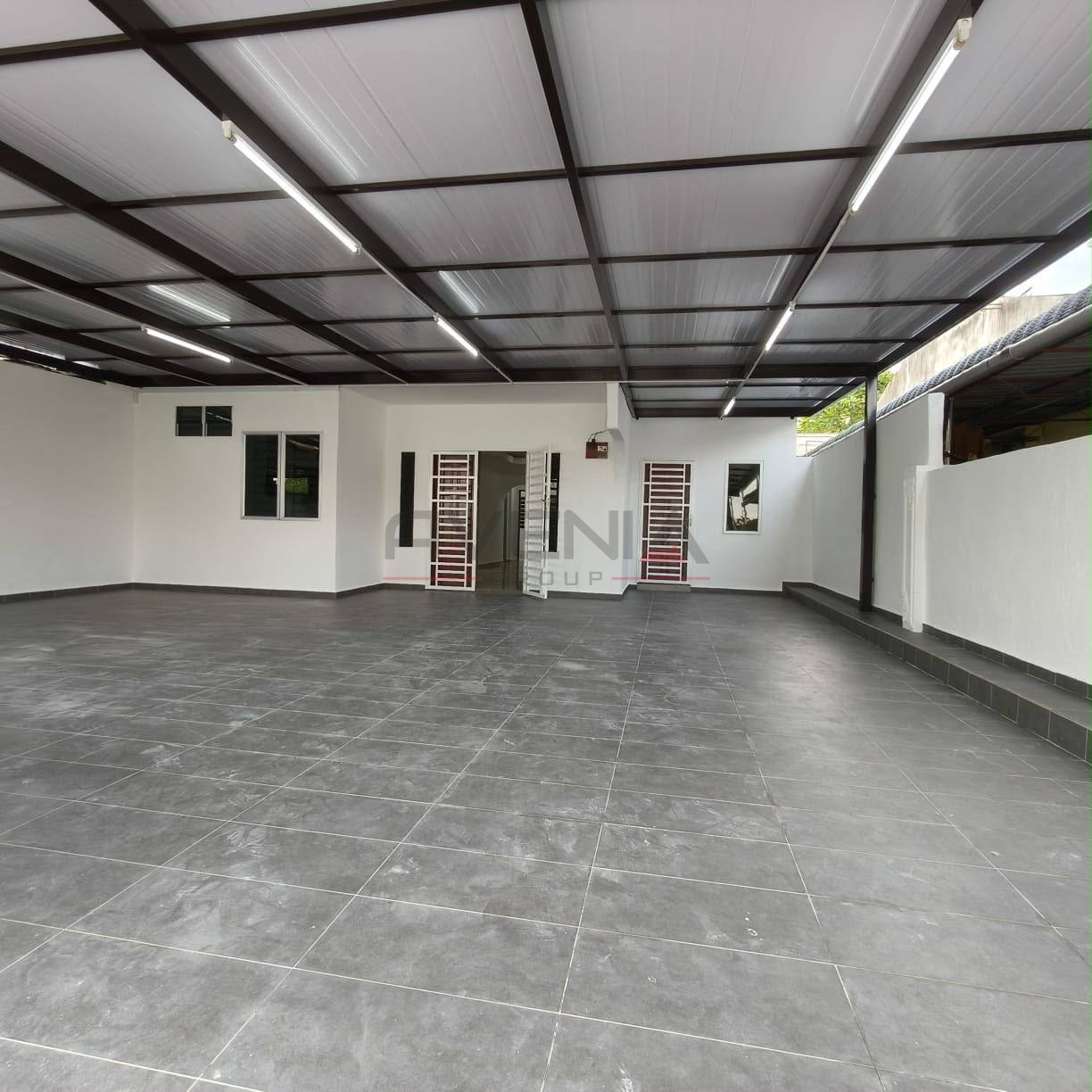 TAMAN BAYAM 📍 | OPEN FACING | SEMI-D SETINGKAT | CASHBACK RM40,000 | ZERO DEPOSIT | BOOKING 1K 15