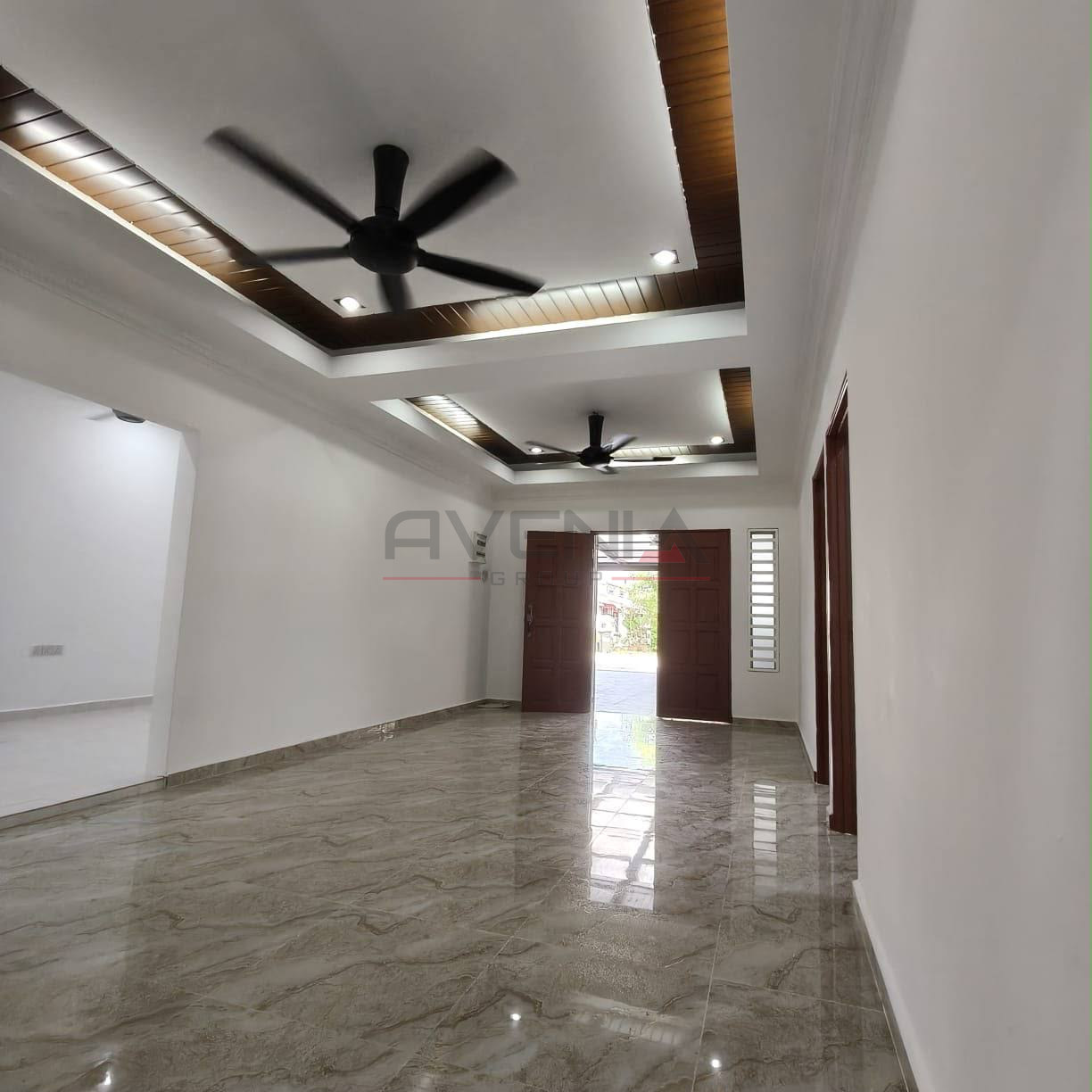 TAMAN BAYAM 📍 | OPEN FACING | SEMI-D SETINGKAT | CASHBACK RM40,000 | ZERO DEPOSIT | BOOKING 1K 16
