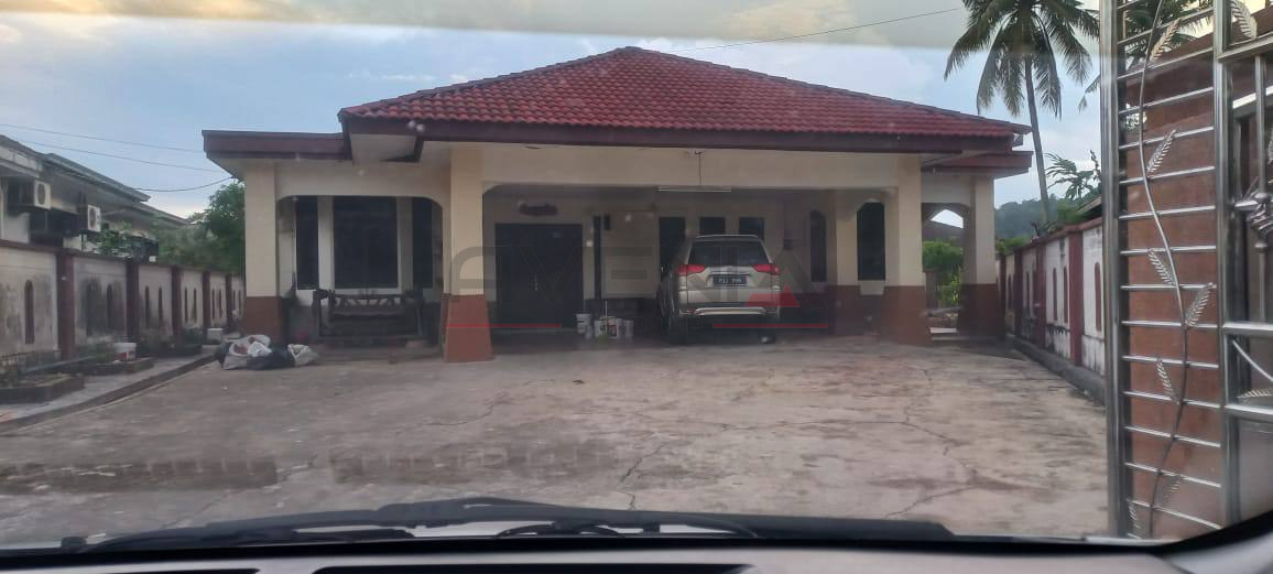 STADIUM UTAMA KANGAR 📍 | BANGLO SETINGKAT | BELOW MARKET VALUE RM65,000 2