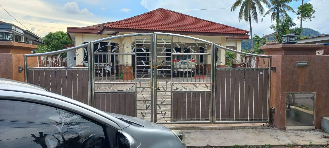 STADIUM UTAMA KANGAR 📍 | BANGLO SETINGKAT | BELOW MARKET VALUE RM65,000