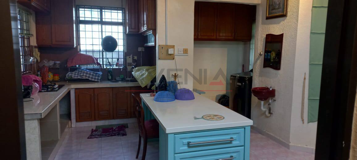 STADIUM UTAMA KANGAR 📍 | BANGLO SETINGKAT | BELOW MARKET VALUE RM65,000 3