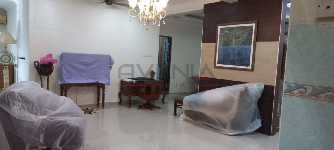 STADIUM UTAMA KANGAR 📍 | BANGLO SETINGKAT | BELOW MARKET VALUE RM65,000 4