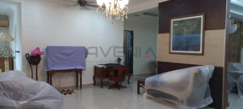 STADIUM UTAMA KANGAR 📍 | BANGLO SETINGKAT | BELOW MARKET VALUE RM65,000 7