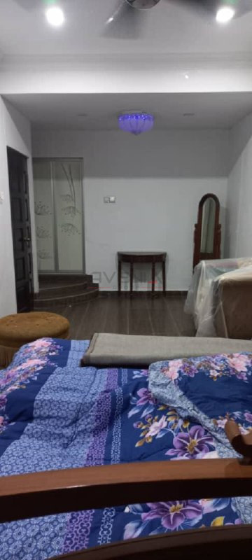 STADIUM UTAMA KANGAR 📍 | BANGLO SETINGKAT | BELOW MARKET VALUE RM65,000 9