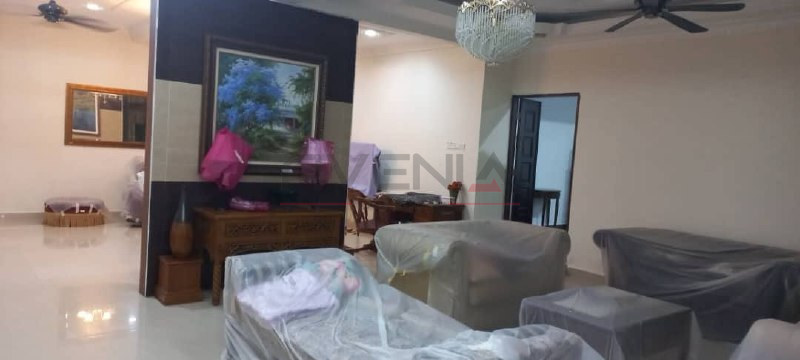 STADIUM UTAMA KANGAR 📍 | BANGLO SETINGKAT | BELOW MARKET VALUE RM65,000 13