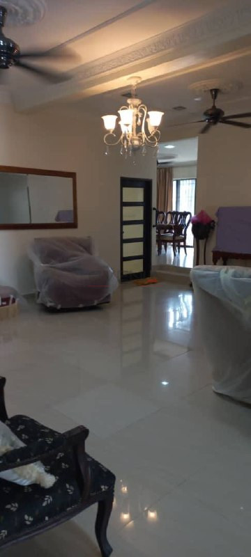 STADIUM UTAMA KANGAR 📍 | BANGLO SETINGKAT | BELOW MARKET VALUE RM65,000 18