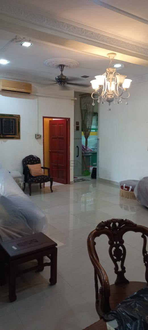 STADIUM UTAMA KANGAR 📍 | BANGLO SETINGKAT | BELOW MARKET VALUE RM65,000 15
