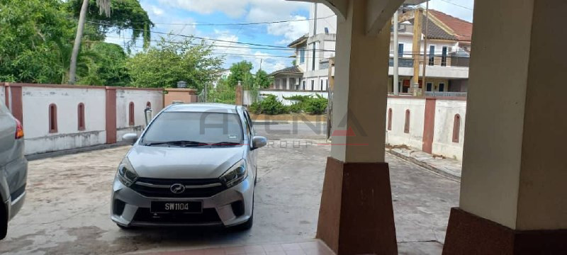 STADIUM UTAMA KANGAR 📍 | BANGLO SETINGKAT | BELOW MARKET VALUE RM65,000 19
