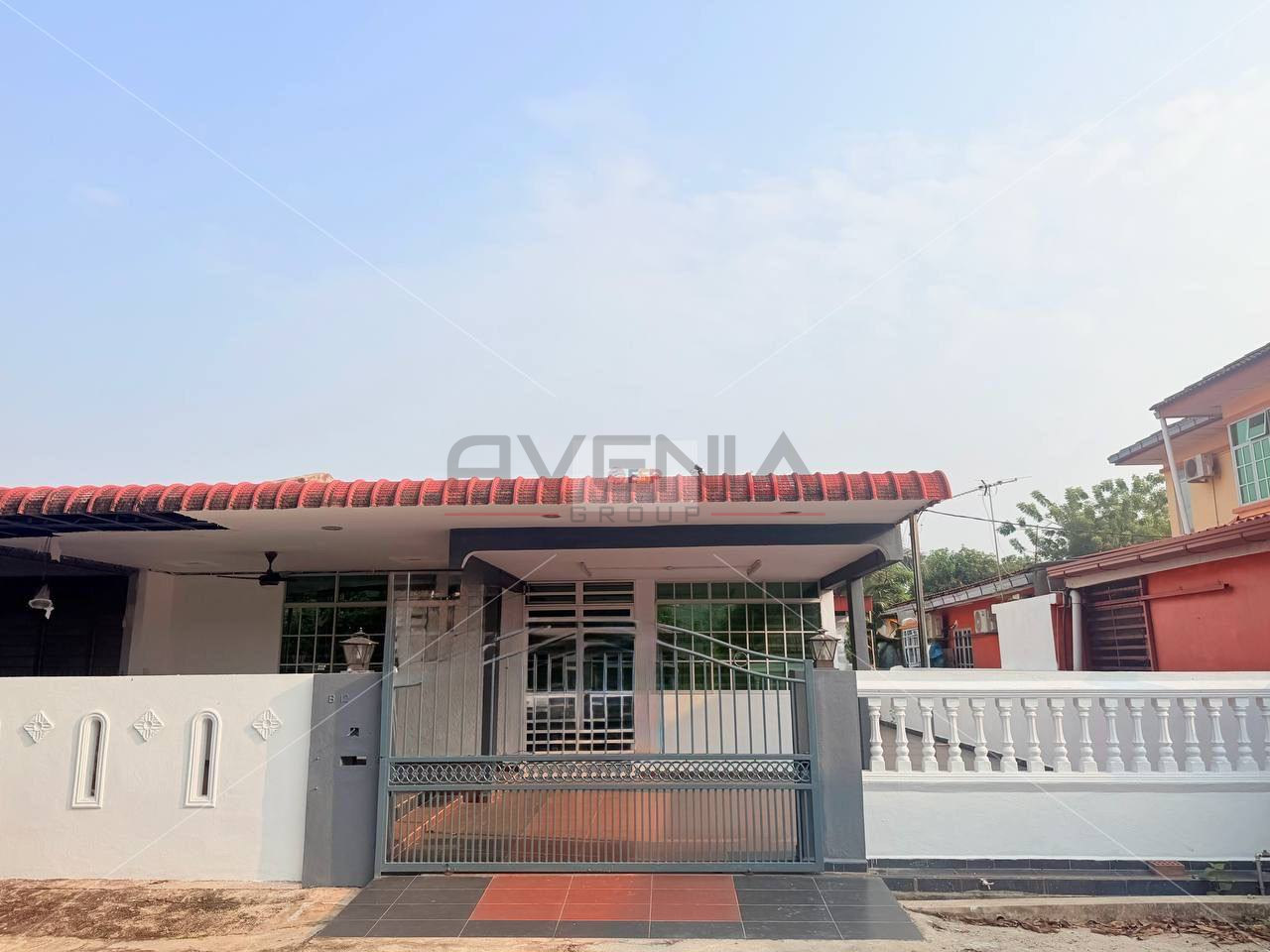 TAMAN BEDONG 📍 | SEMI-D SETINGKAT | CASHBACK RM30,000 | ZERO DEPOSIT | BOOKING 1K