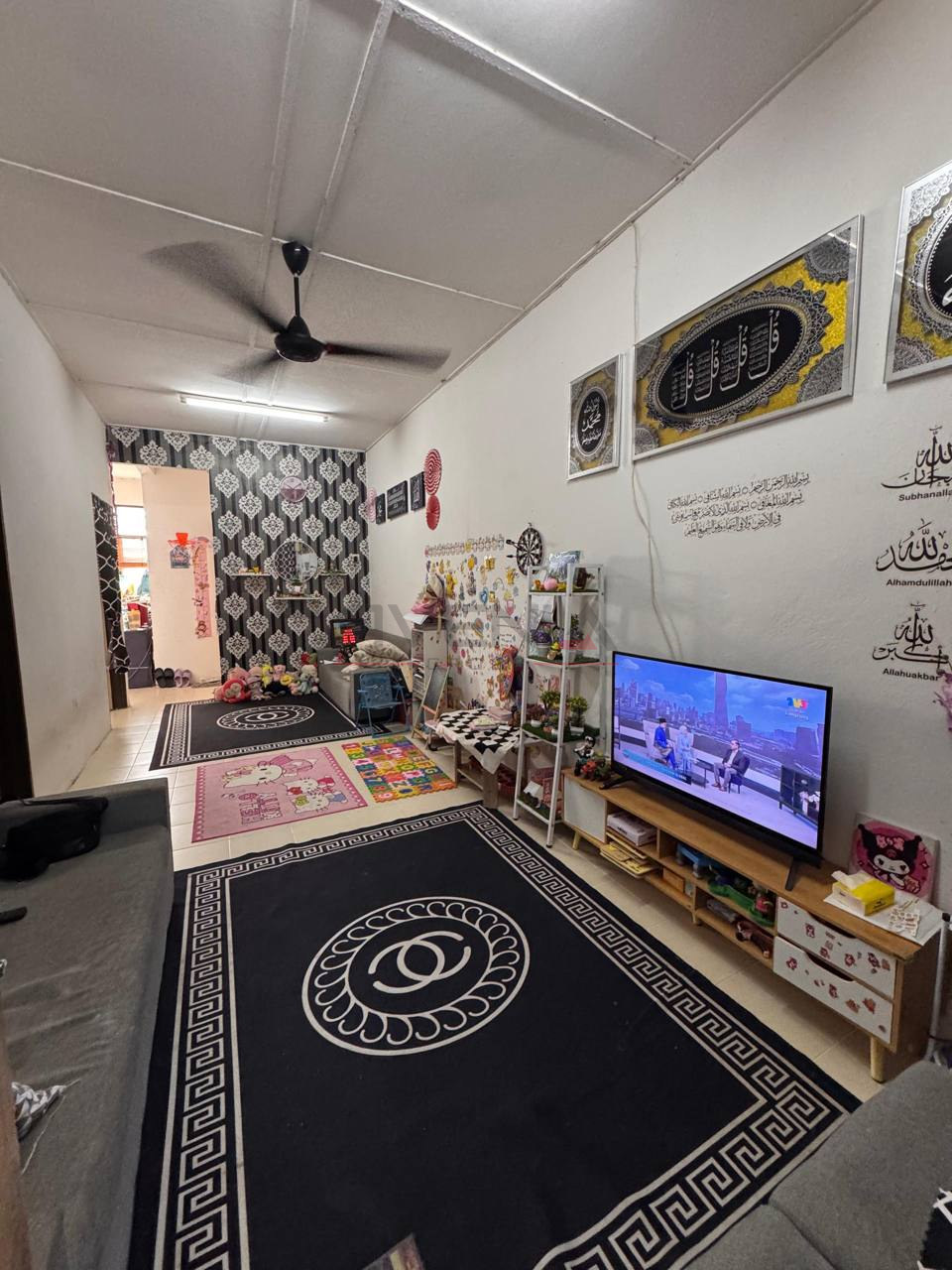 TAMAN LEMBAH BUJANG UTAMA 📍 | TERES SETINGKAT | CASHBACK RM20,000 | ZERO DEPOSIT | BOOKING 1K 3