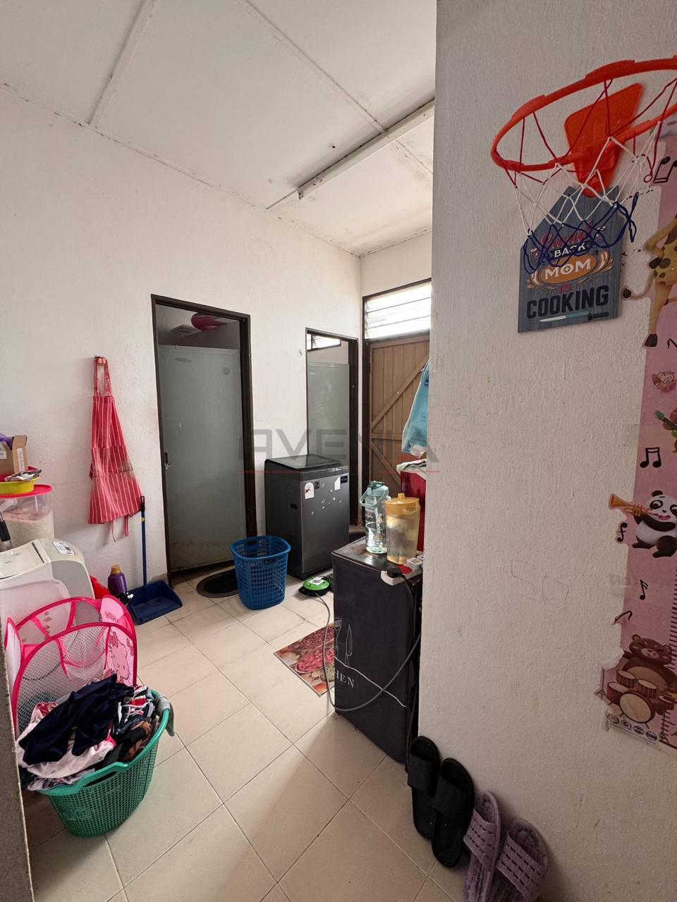 TAMAN LEMBAH BUJANG UTAMA 📍 | TERES SETINGKAT | CASHBACK RM20,000 | ZERO DEPOSIT | BOOKING 1K 7