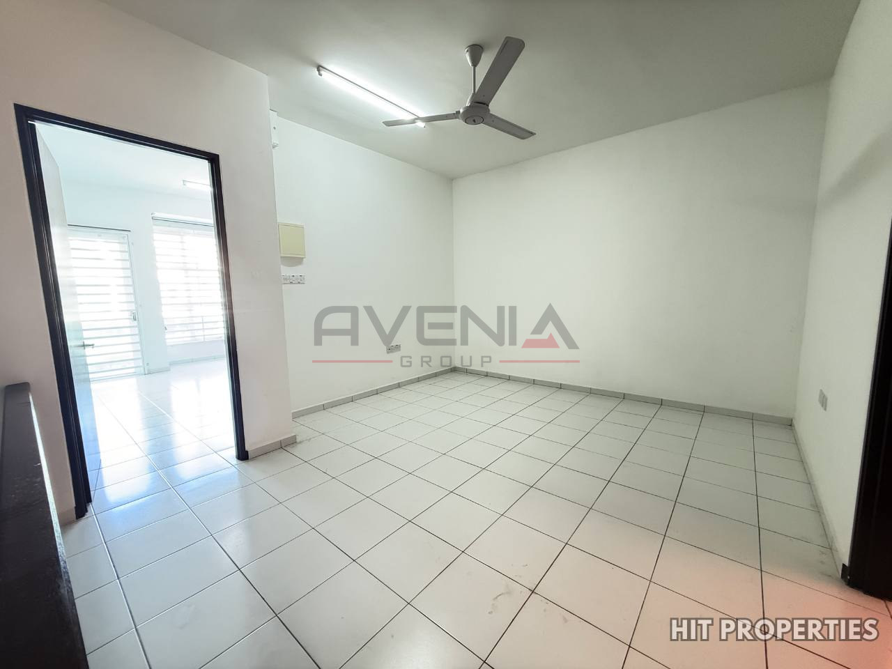 BANDAR SP SAUJANA 📍 | GUARDED | TERES 2 TINGKAT | CASHBACK RM40,000 | ZERO DEPOSIT | BOOKING 1K 15
